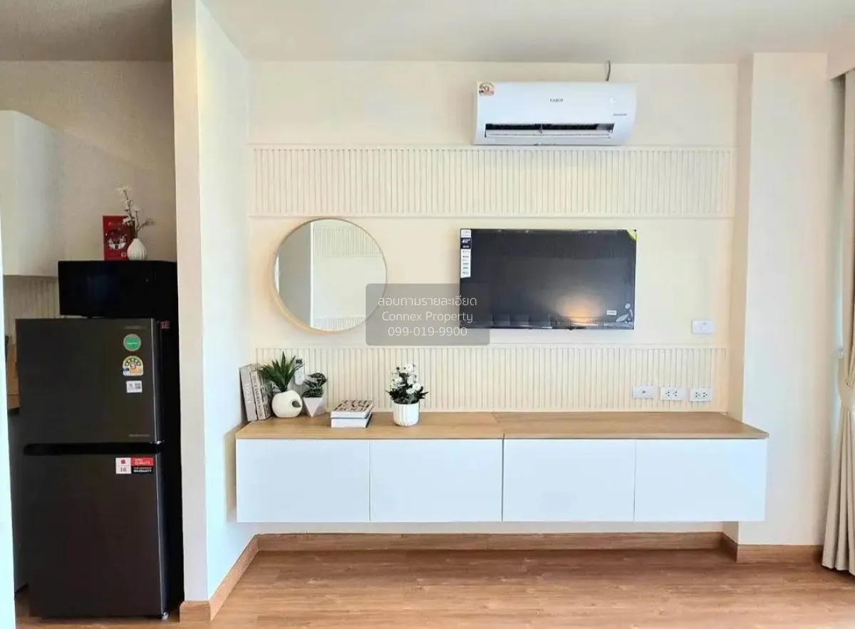 ขายคอนโด  เดอะ ไนซ์ คอนโดเทล ภูเก็ต เชิงทะเล ถลาง ภูเก็ต CX-17438