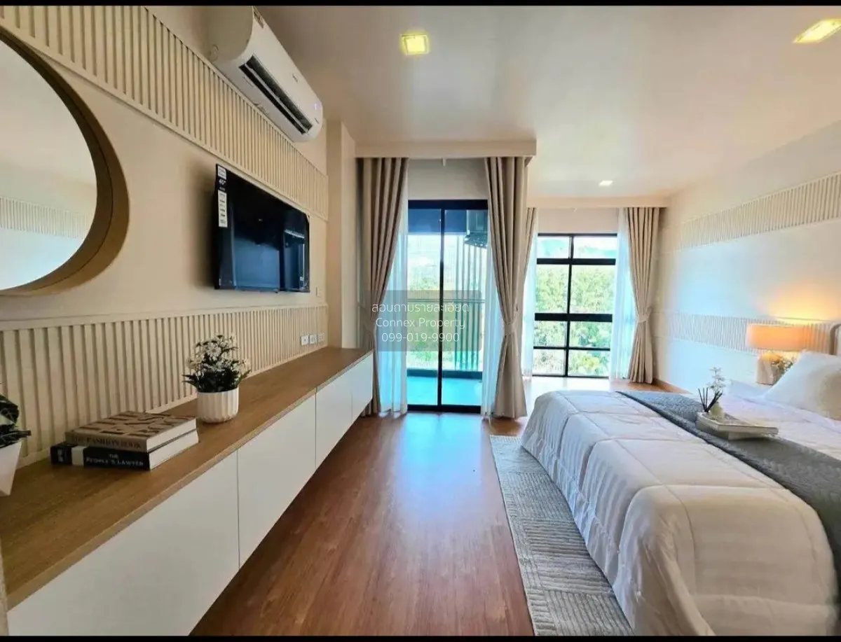 ขายคอนโด  เดอะ ไนซ์ คอนโดเทล ภูเก็ต เชิงทะเล ถลาง ภูเก็ต CX-17438