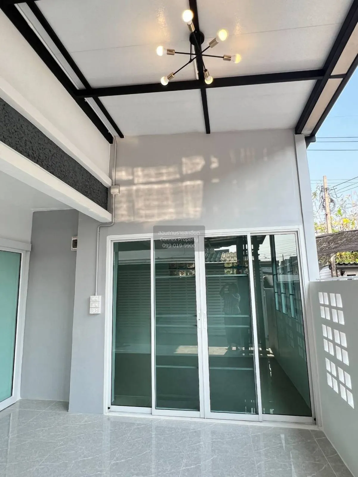 ขายทาวน์เฮ้าส์/ทาวน์โฮม  บ้านพฤกษา 30/1 บ้านกล้วย-ไทรน้อย พิมลราช