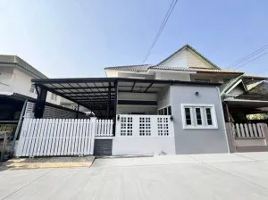 For Sale Townhouse/Townhome  , Baan Pruksa 30/1 Ban Kluai-Sai Noi , Phimonrat , Bang Bua Thong , Nonthaburi , CX-174383