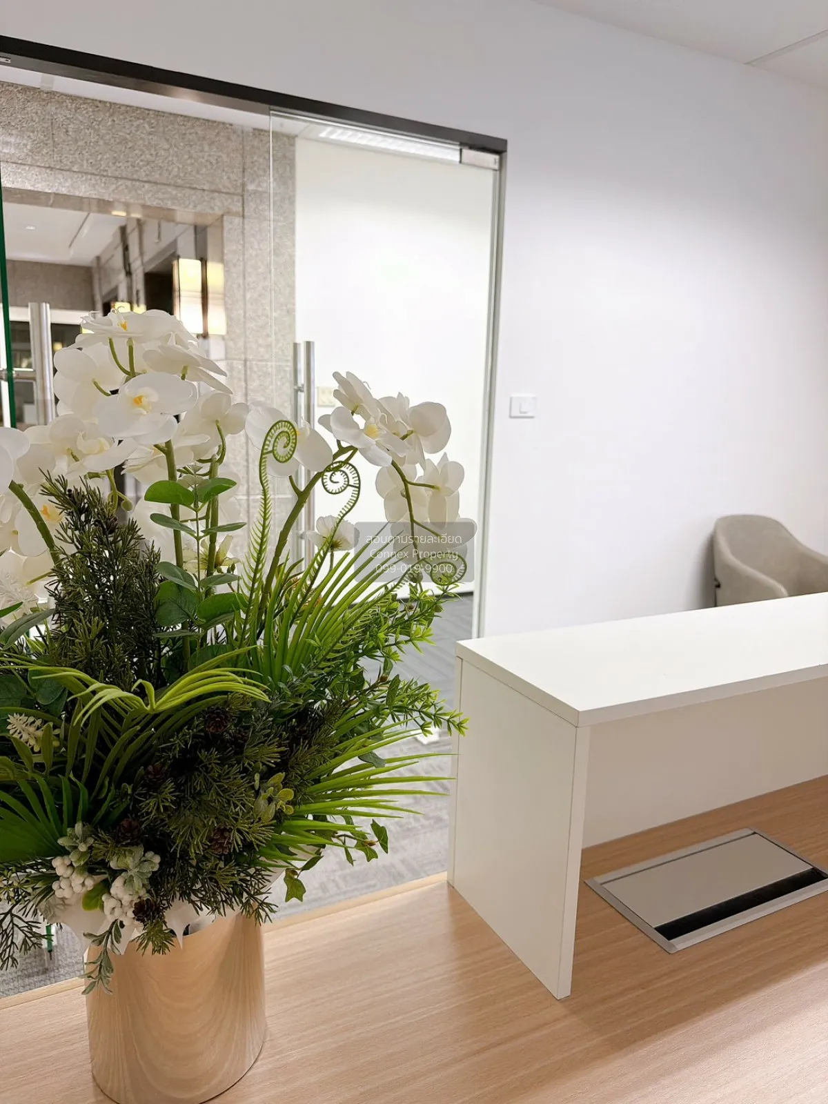 For Rent Office , All Seasons Place , Lumpini , Pathum Wan , Bang 2