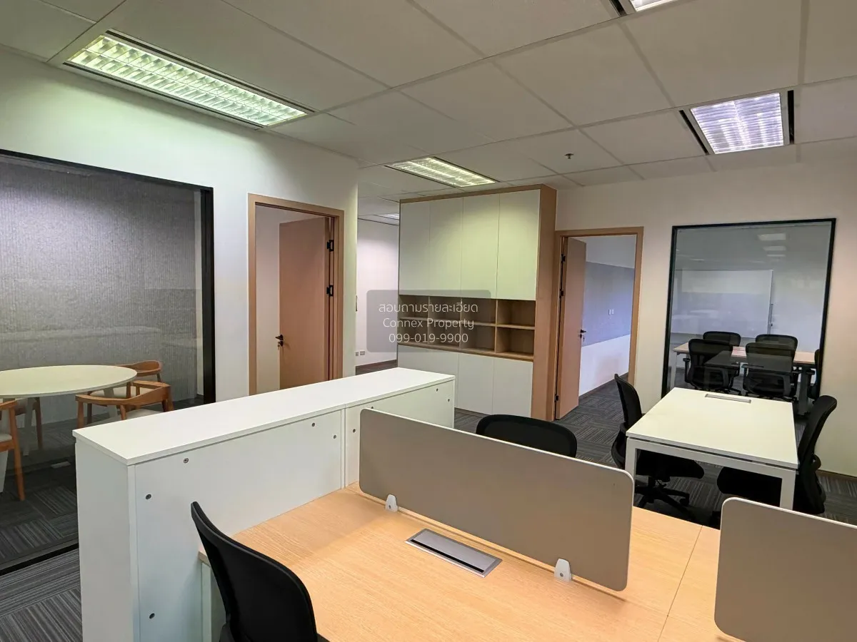 For Rent Office , All Seasons Place , Lumpini , Pathum Wan , Bang 2