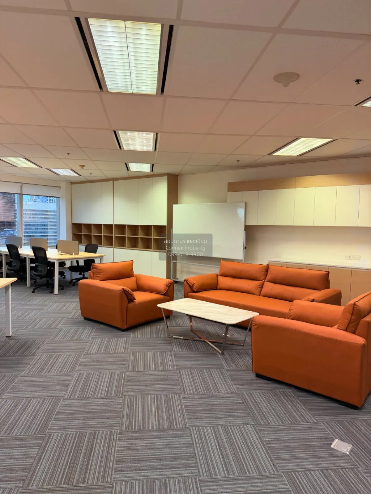 For Rent Office , All Seasons Place , Lumpini , Pathum Wan , Bang