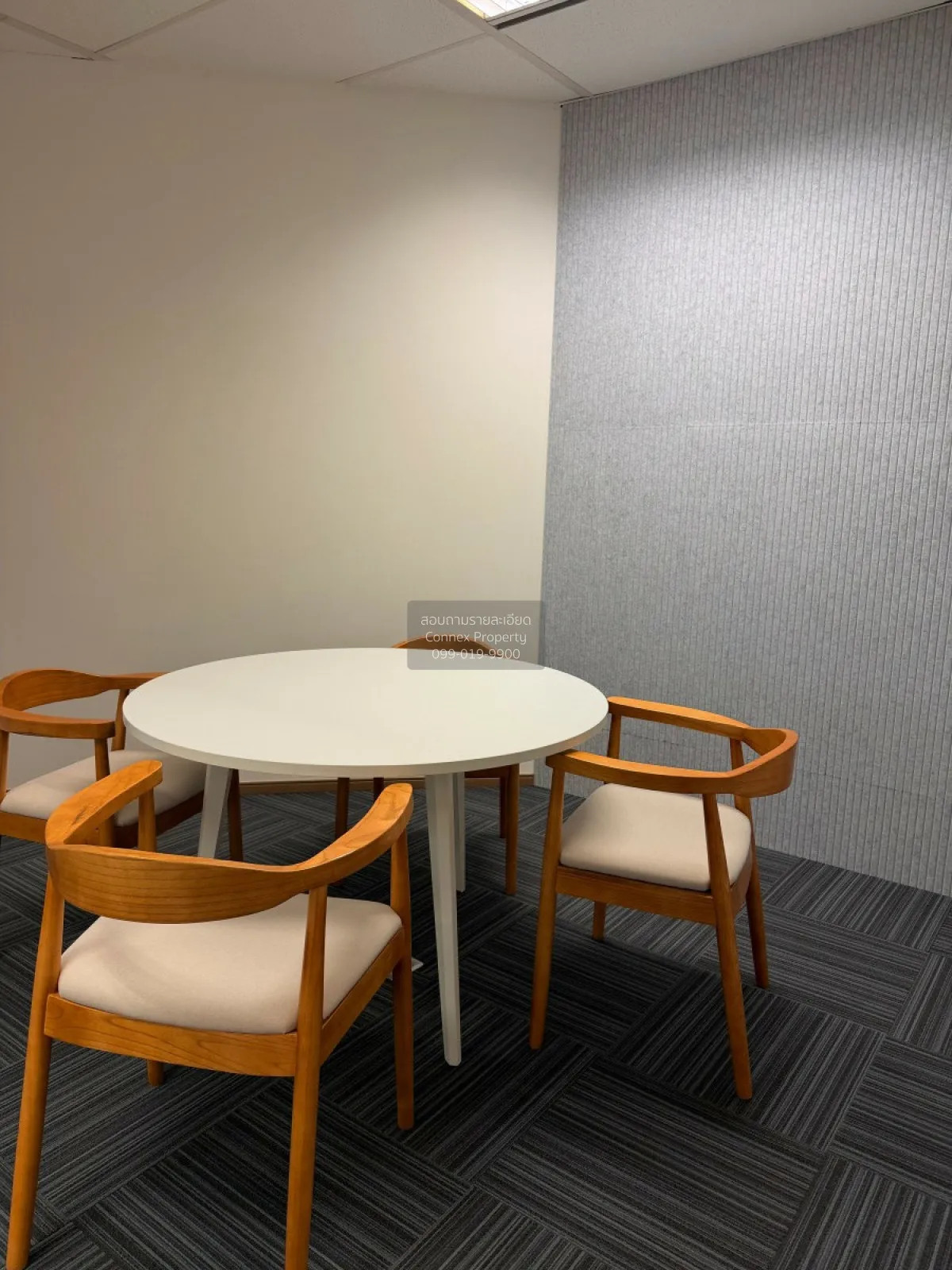 For Rent Office , All Seasons Place , Lumpini , Pathum Wan , Bang