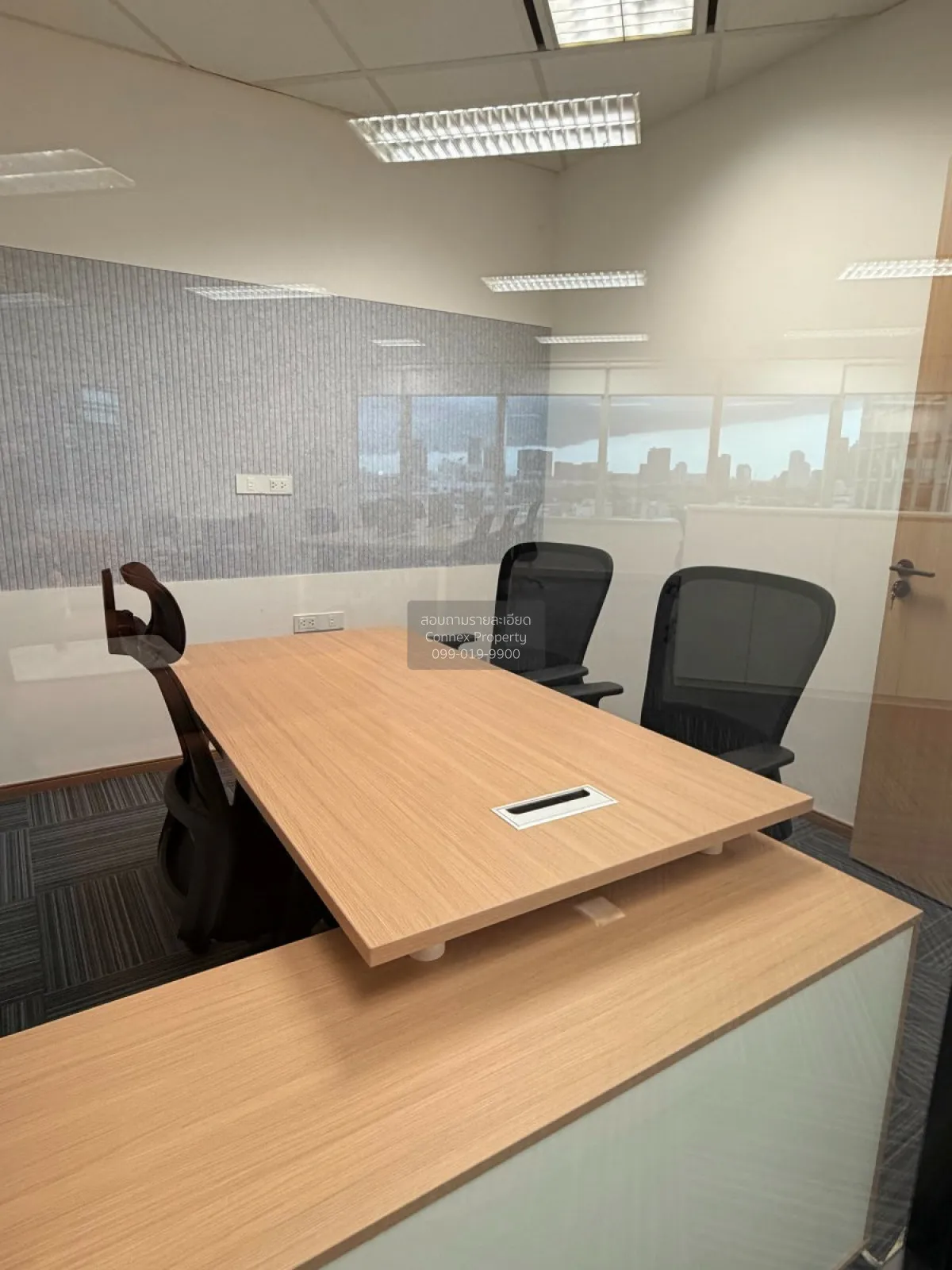 For Rent Office , All Seasons Place , Lumpini , Pathum Wan , Bang