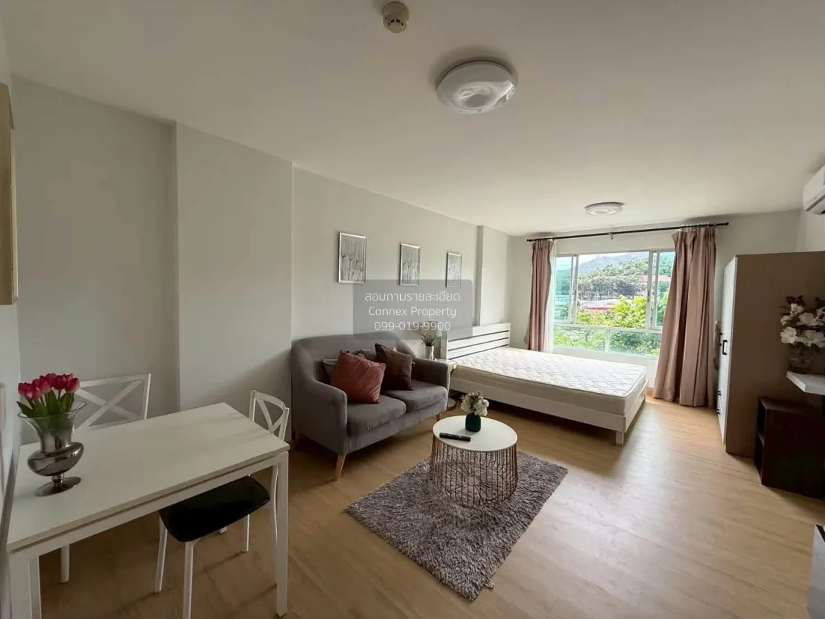For Rent Condo , dCondo Kathu-Patong Phuket , Kathu , Kathu , Phu 2