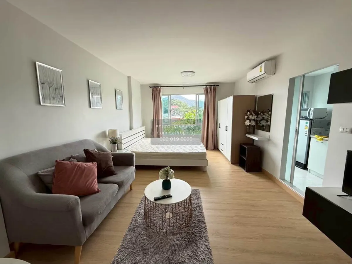 For Rent Condo , dCondo Kathu-Patong Phuket , Kathu , Kathu , Phu 3