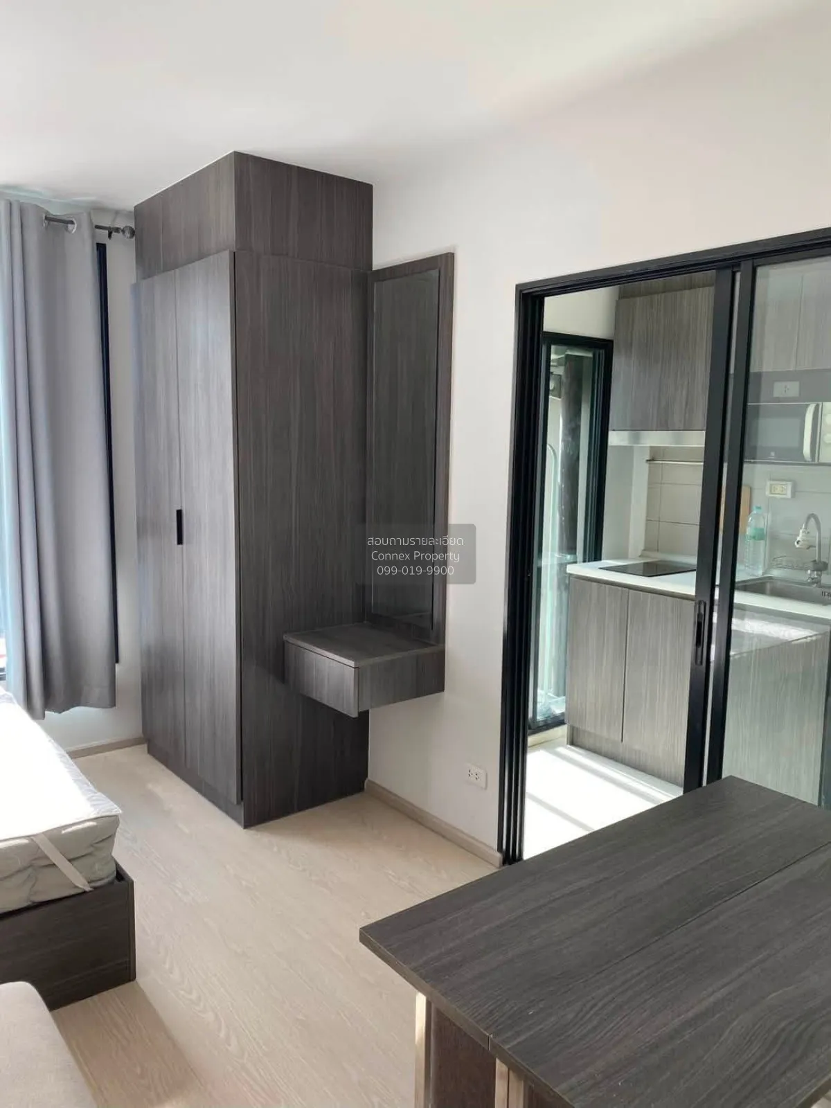 For Rent Condo , Elio Del Nest Udomsuk , BTS-Udom Suk , Bang Na , 3
