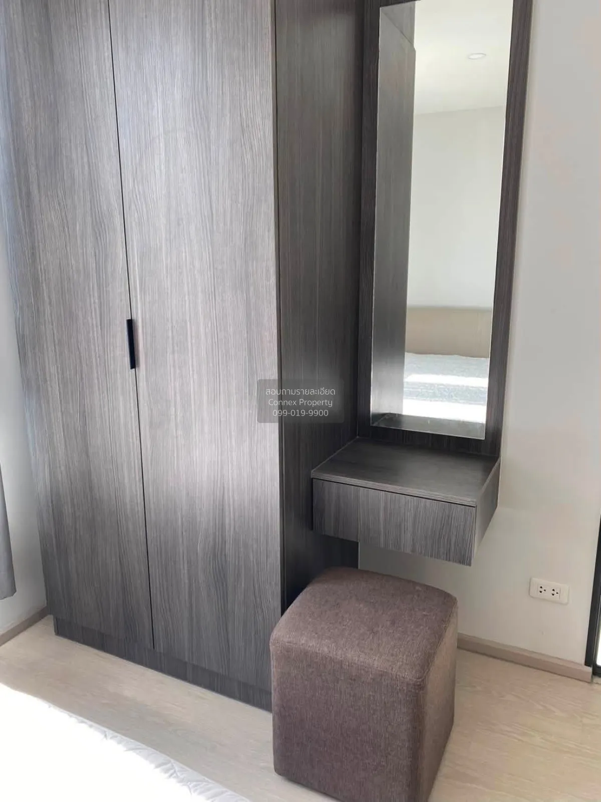 For Rent Condo , Elio Del Nest Udomsuk , BTS-Udom Suk , Bang Na , 4