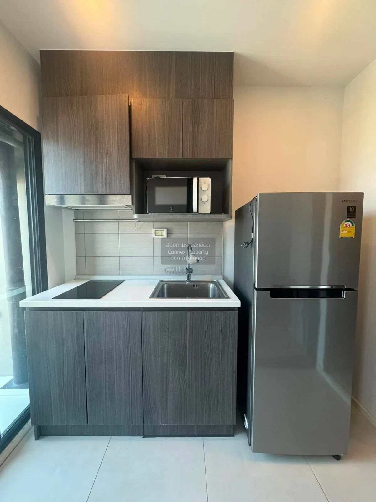 For Rent Condo , Elio Del Nest Udomsuk , BTS-Udom Suk , Bang Na ,