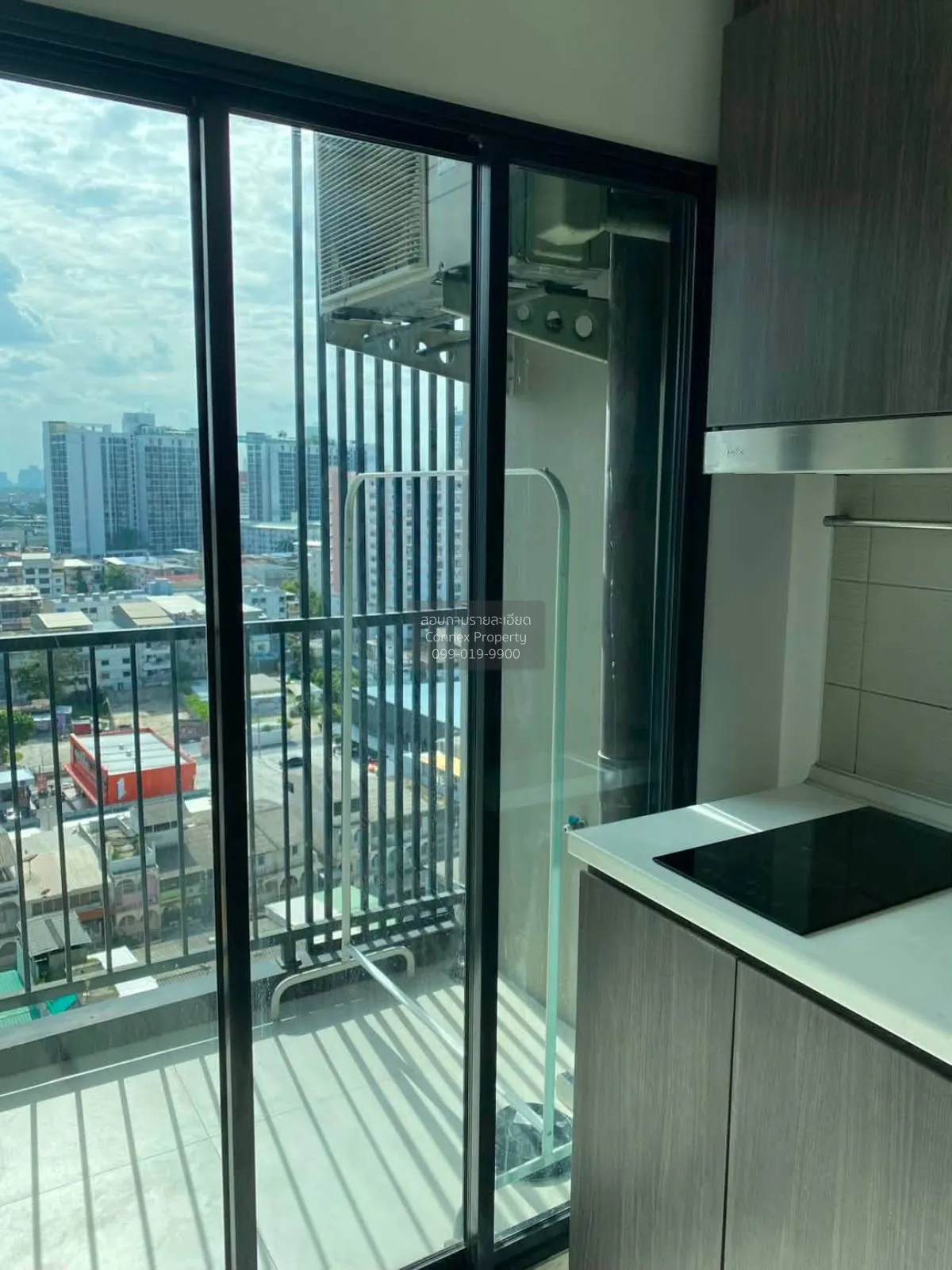 For Rent Condo , Elio Del Nest Udomsuk , BTS-Udom Suk , Bang Na ,