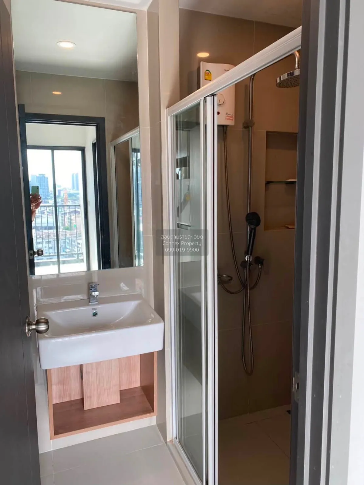 For Rent Condo , Elio Del Nest Udomsuk , BTS-Udom Suk , Bang Na ,