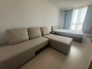 เช่าคอนโด  เอลลิโอ เดล เนสท์ BTS-อุดมสุข บางนา เขต บางนา กรุงเทพ CX-174398