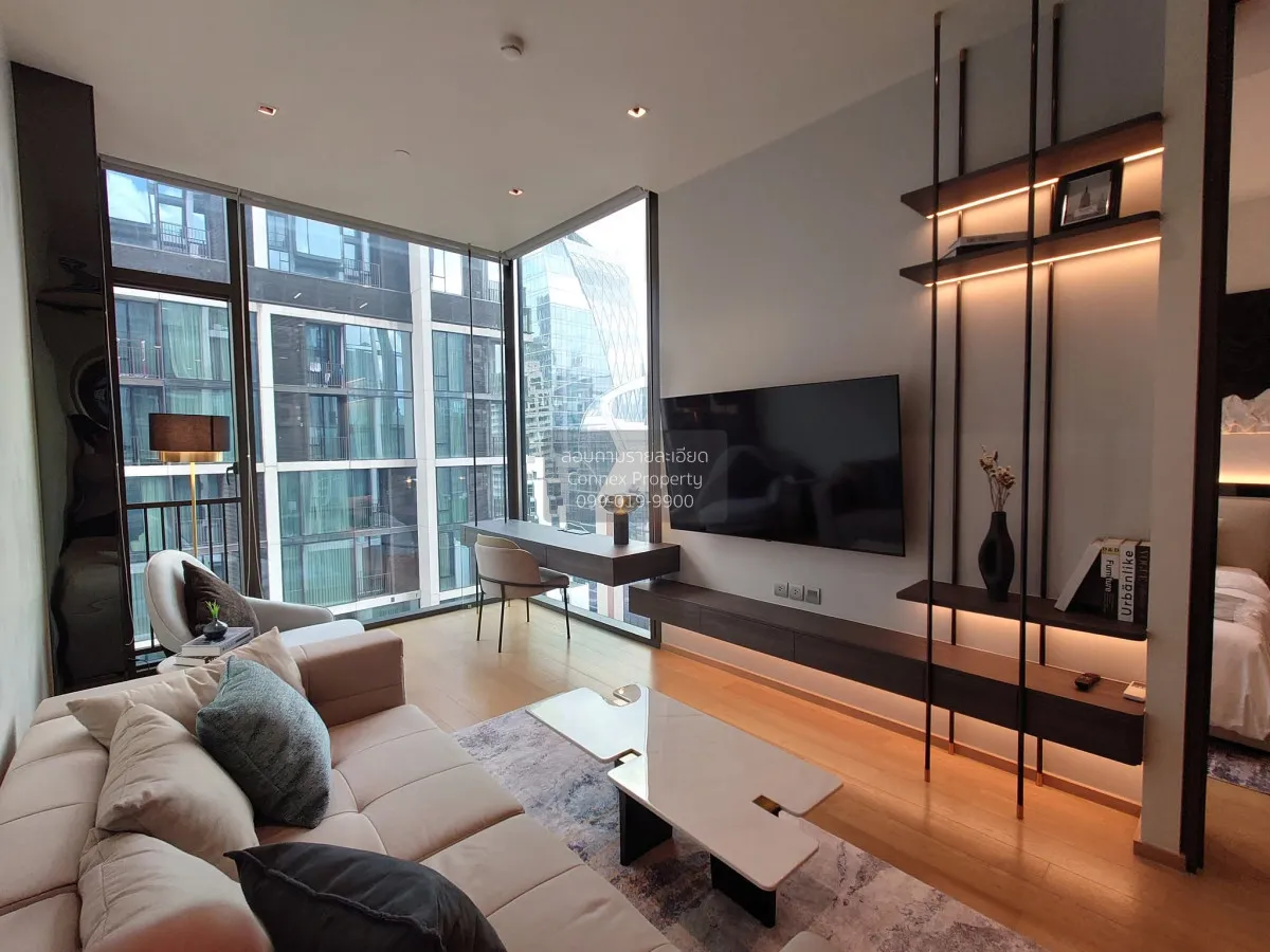 For Sale Condo , 28 Chidlom , BTS-Chit Lom , Lumpini , Pathum Wan 1