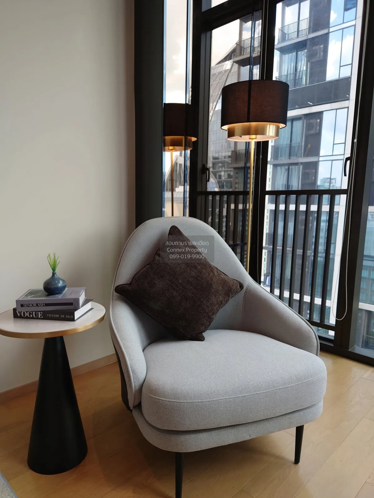 For Sale Condo , 28 Chidlom , BTS-Chit Lom , Lumpini , Pathum Wan 3