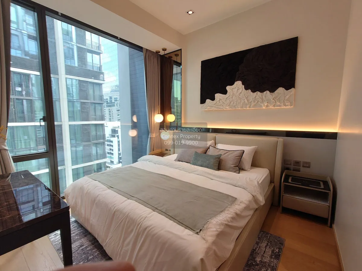 For Sale Condo , 28 Chidlom , BTS-Chit Lom , Lumpini , Pathum Wan