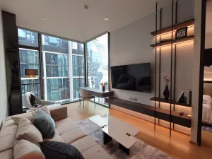 ขายคอนโด  28 ชิดลม BTS-ชิดลม ลุมพินี เขต ปทุมวัน กรุงเทพ CX-174399