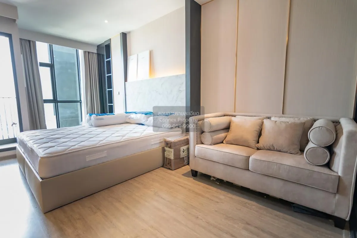 เช่าคอนโด  รึทึ่ม เอกมัย BTS-เอกมัย คลองตันเหนือ เขต วัฒนา กรุงเท 2