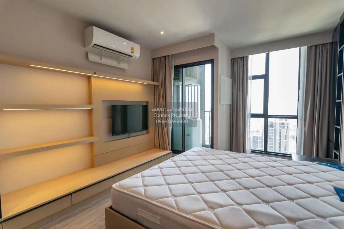 เช่าคอนโด  รึทึ่ม เอกมัย BTS-เอกมัย คลองตันเหนือ เขต วัฒนา กรุงเท 3