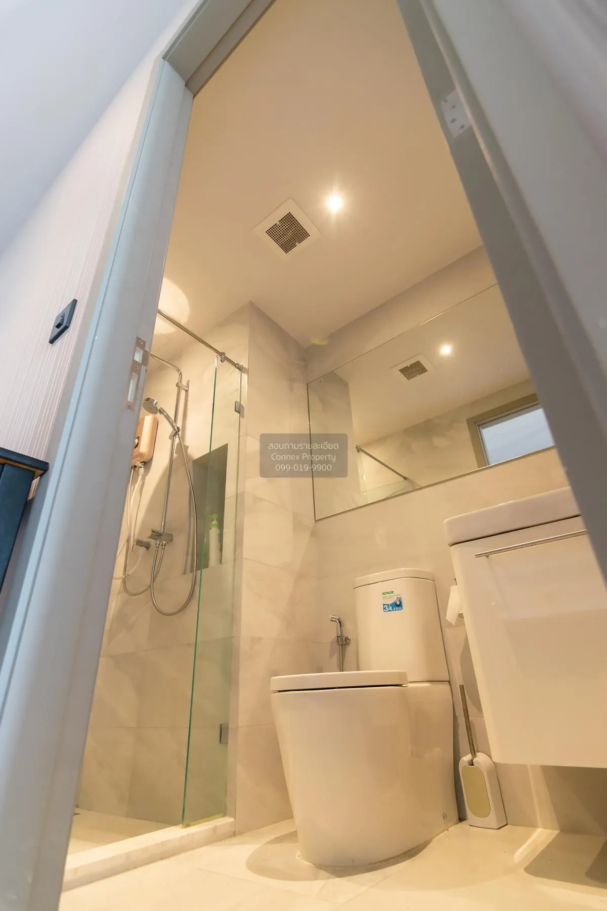 เช่าคอนโด  รึทึ่ม เอกมัย BTS-เอกมัย คลองตันเหนือ เขต วัฒนา กรุงเท