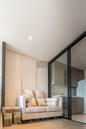 For Rent Condo , RHYTHM Ekkamai , BTS-Ekkamai , Khlong Tan Nuea , Watthana , Bangkok , CX-17440