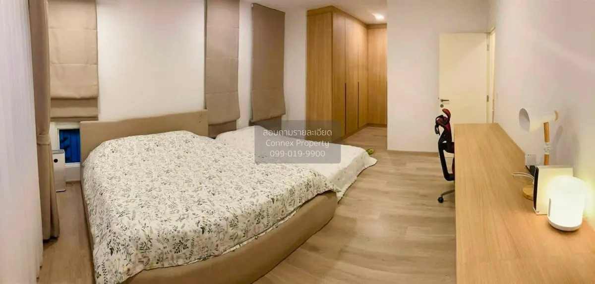 เช่าบ้าน  วิลลาจจิโอ 2 ศรีนครินทร์ - บางนา บางแก้ว บางพลี สมุทรปร