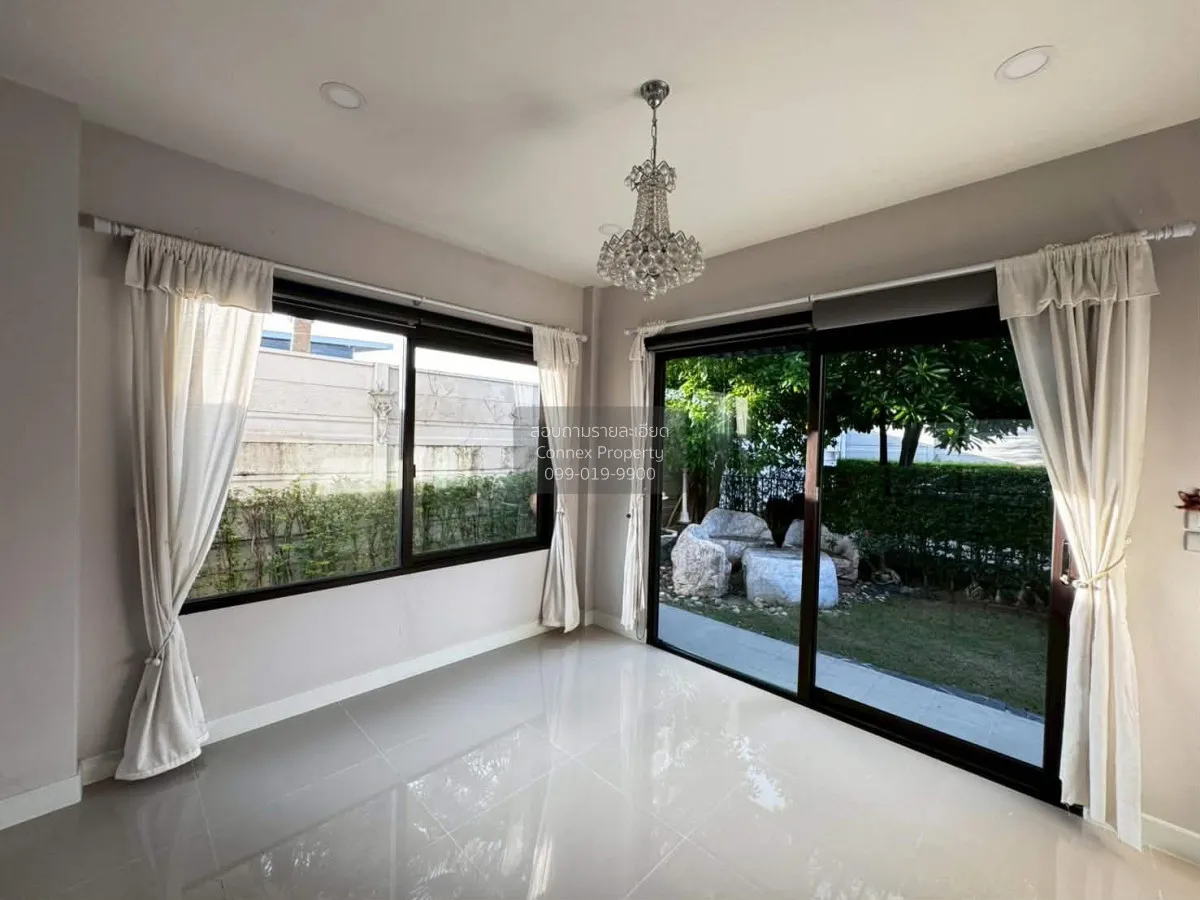 ขายบ้าน  เซนโทร บางนา กม.7 บางแก้ว บางพลี สมุทรปราการ CX-174406 2