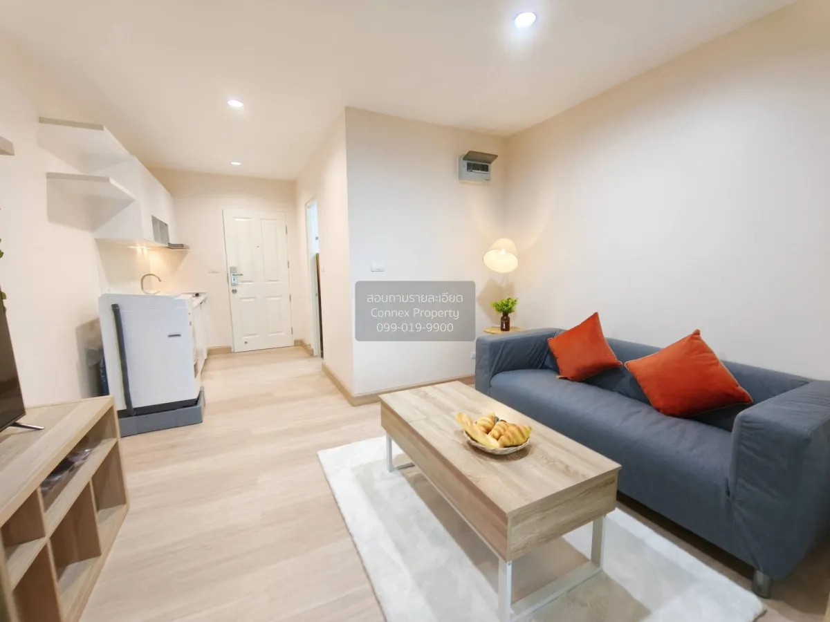 For Sale Condo , Metro Park Sathorn , BTS-Wutthakat , Pakklong Ph 2