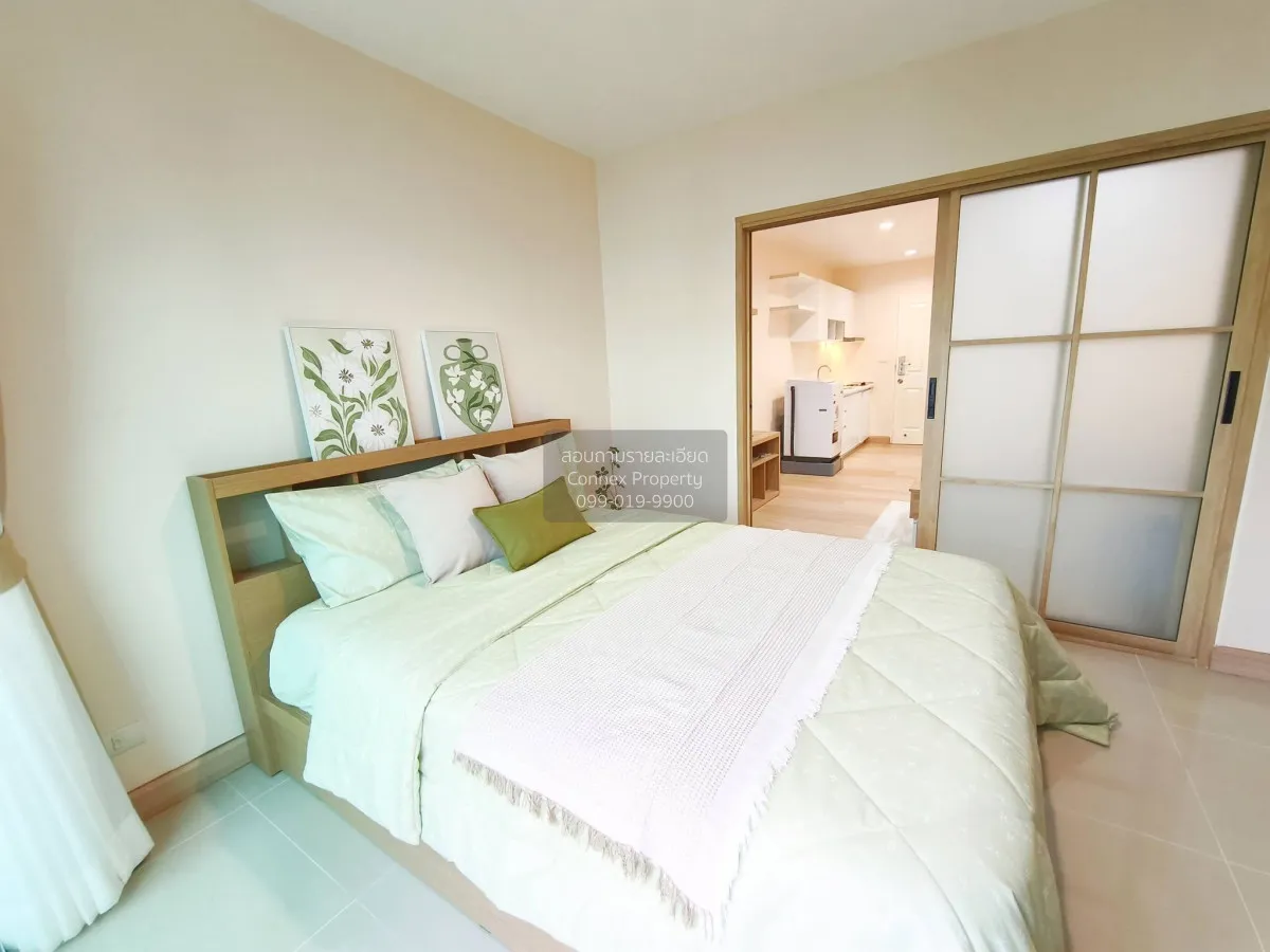 For Sale Condo , Metro Park Sathorn , BTS-Wutthakat , Pakklong Ph