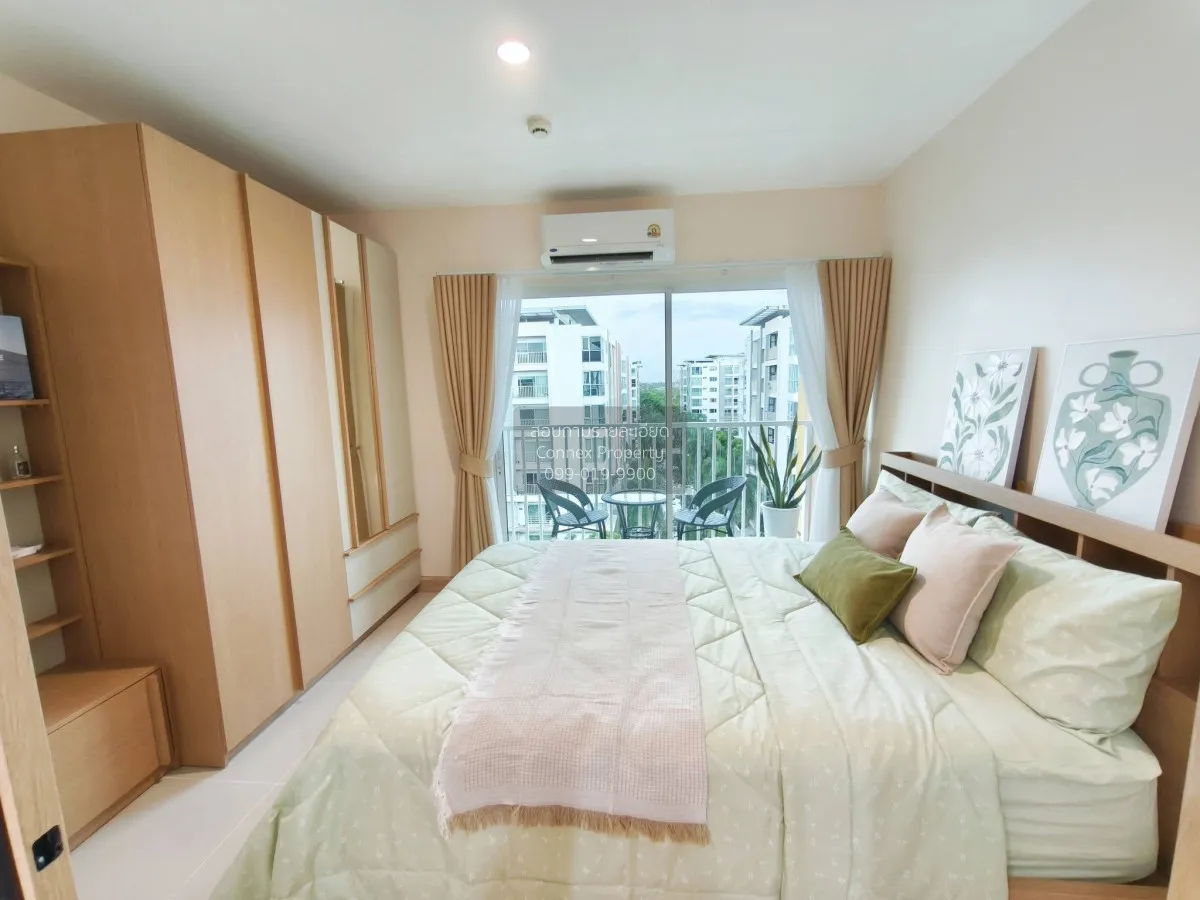 For Sale Condo , Metro Park Sathorn , BTS-Wutthakat , Pakklong Ph