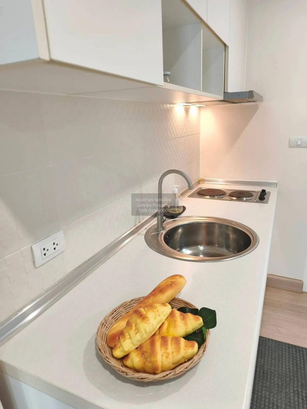 For Sale Condo , Metro Park Sathorn , BTS-Wutthakat , Pakklong Ph