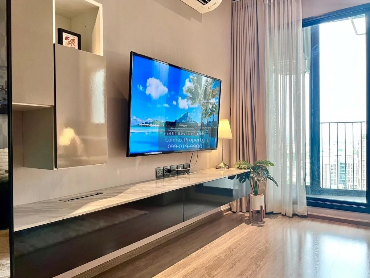 For Sale Condo , RHYTHM Ekkamai , BTS-Ekkamai , Khlong Tan Nuea ,