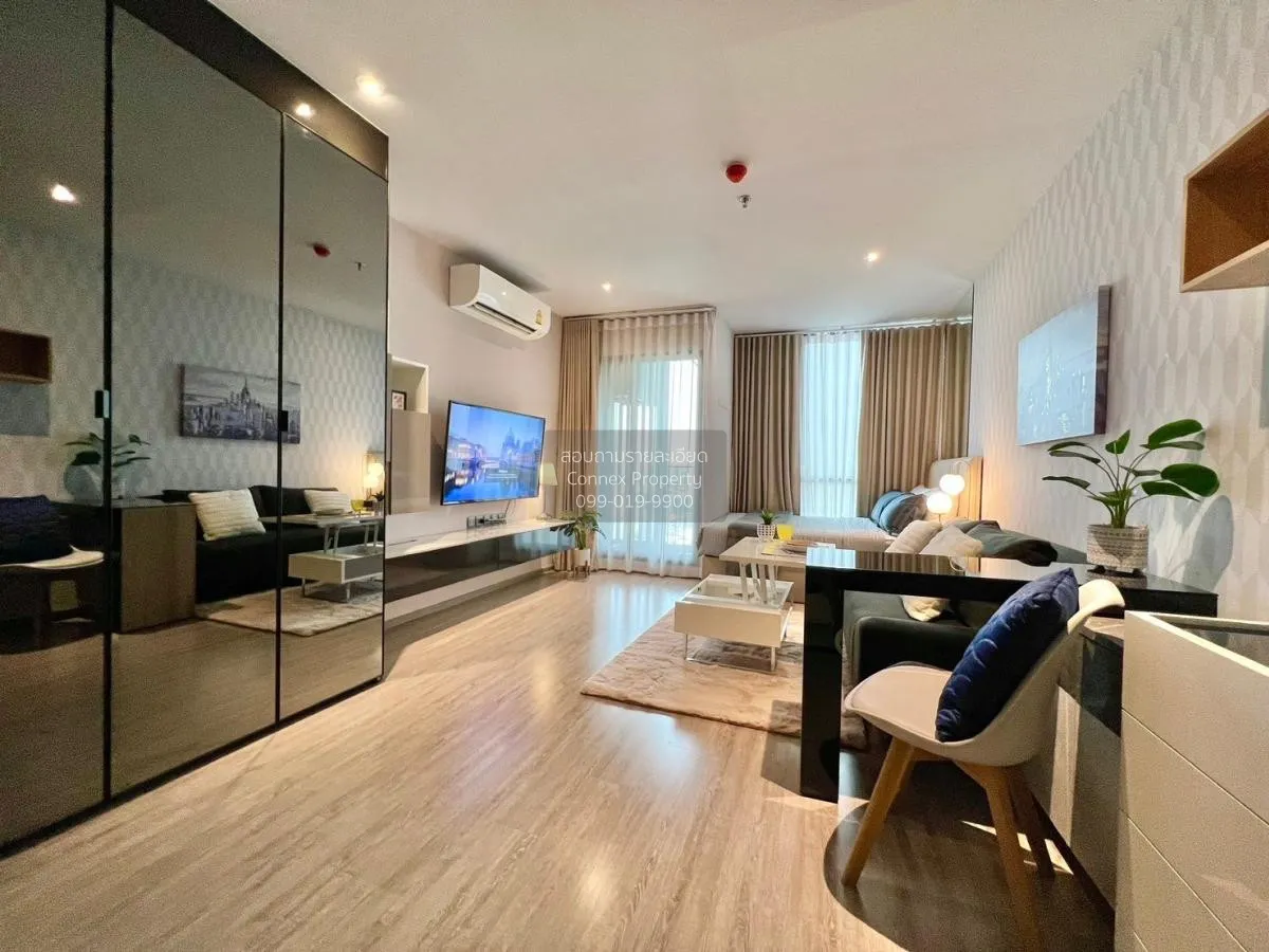 For Sale Condo , RHYTHM Ekkamai , BTS-Ekkamai , Khlong Tan Nuea ,