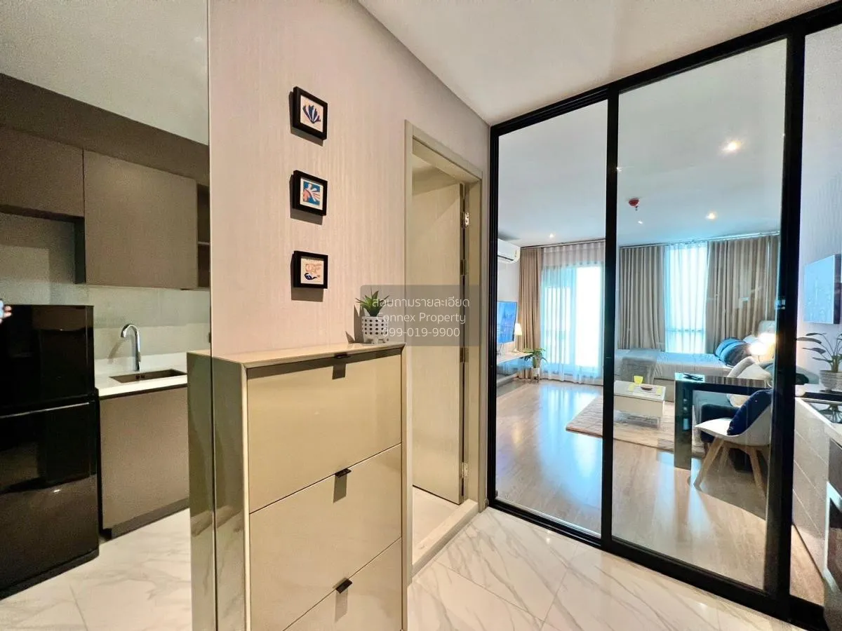 For Sale Condo , RHYTHM Ekkamai , BTS-Ekkamai , Khlong Tan Nuea ,