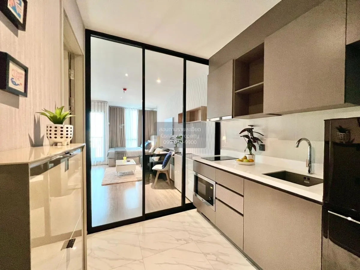 For Sale Condo , RHYTHM Ekkamai , BTS-Ekkamai , Khlong Tan Nuea ,