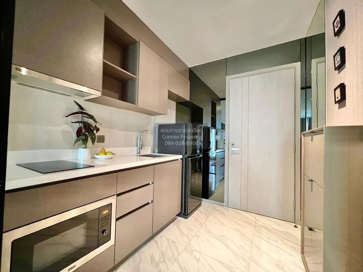 For Sale Condo , RHYTHM Ekkamai , BTS-Ekkamai , Khlong Tan Nuea ,