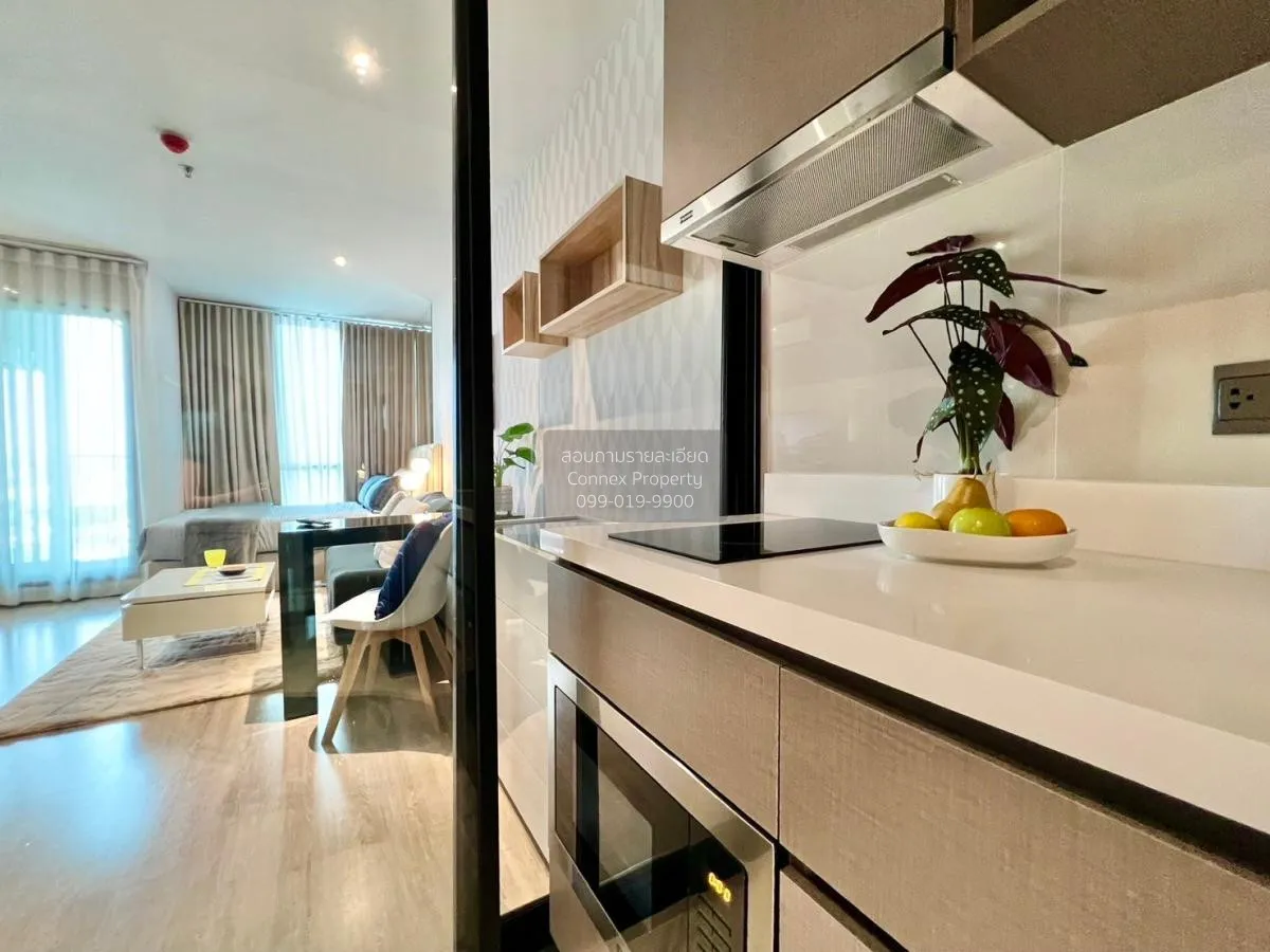 For Sale Condo , RHYTHM Ekkamai , BTS-Ekkamai , Khlong Tan Nuea ,