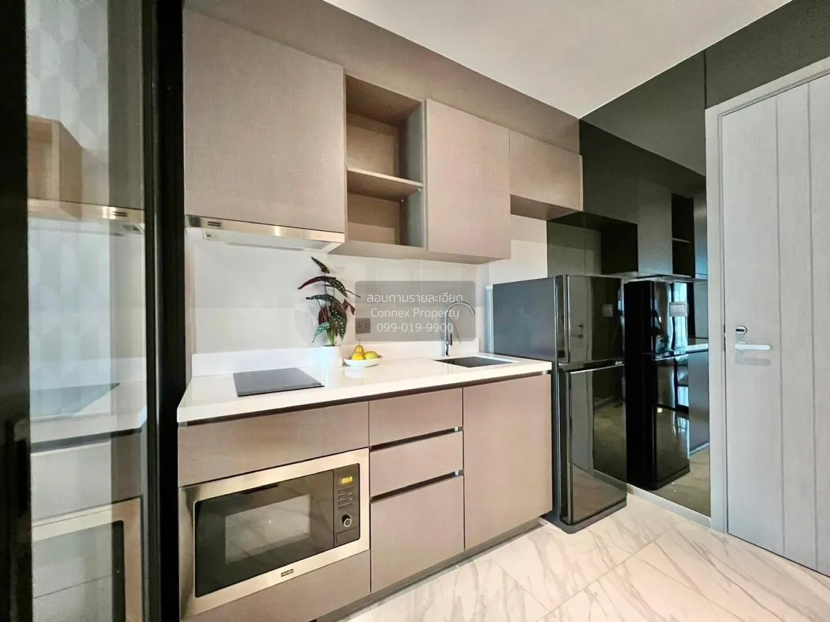 For Sale Condo , RHYTHM Ekkamai , BTS-Ekkamai , Khlong Tan Nuea ,