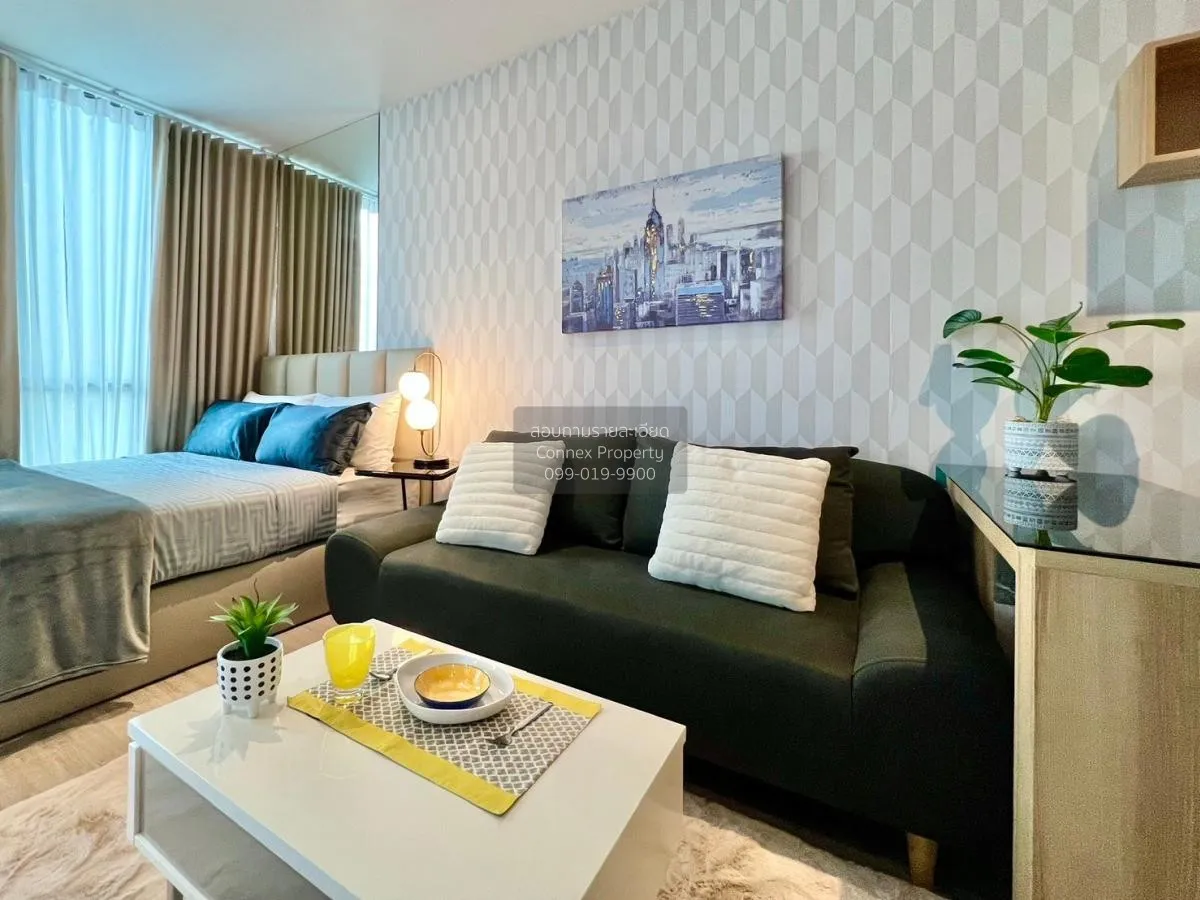 For Sale Condo , RHYTHM Ekkamai , BTS-Ekkamai , Khlong Tan Nuea , 2