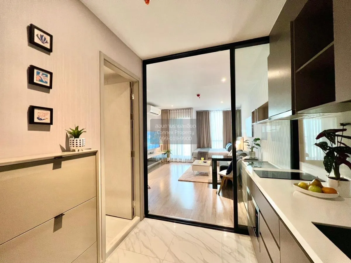 For Sale Condo , RHYTHM Ekkamai , BTS-Ekkamai , Khlong Tan Nuea ,