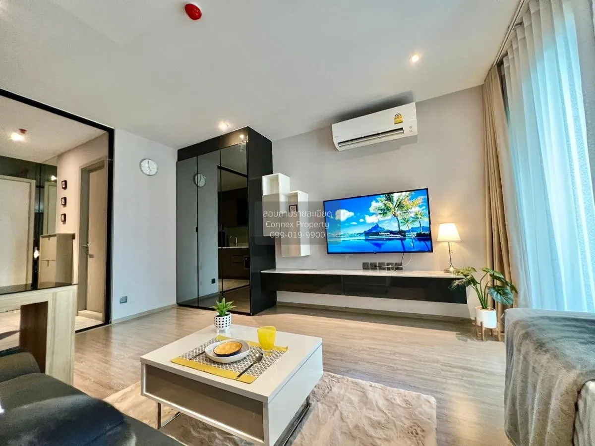 For Sale Condo , RHYTHM Ekkamai , BTS-Ekkamai , Khlong Tan Nuea ,
