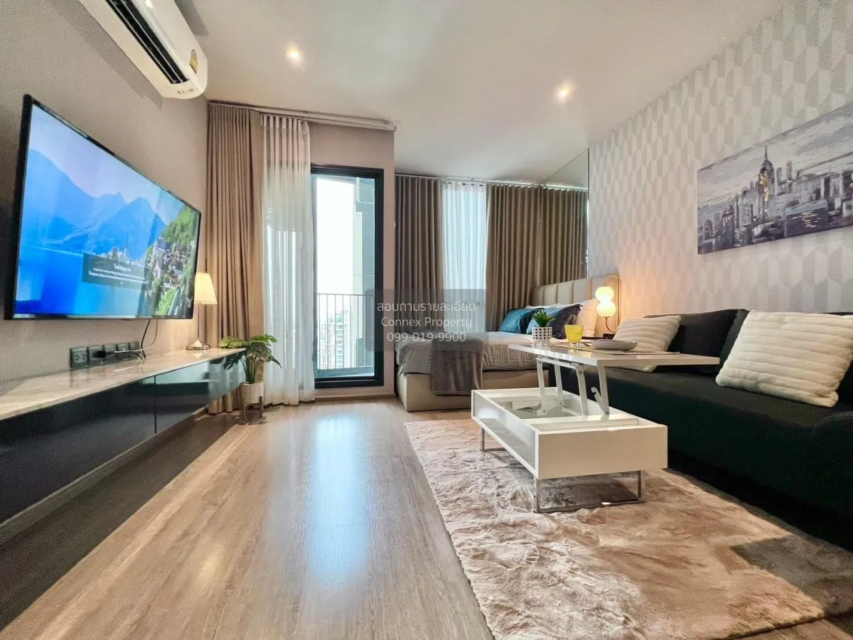For Sale Condo , RHYTHM Ekkamai , BTS-Ekkamai , Khlong Tan Nuea ,