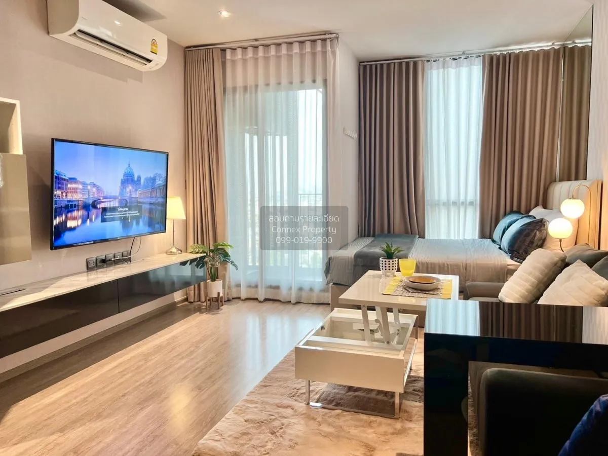 For Sale Condo , RHYTHM Ekkamai , BTS-Ekkamai , Khlong Tan Nuea ,