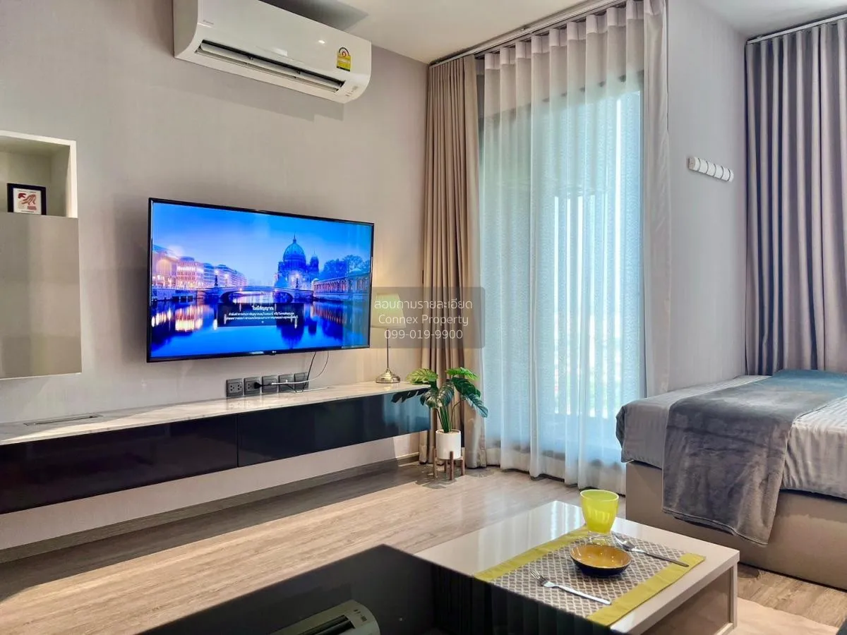 For Sale Condo , RHYTHM Ekkamai , BTS-Ekkamai , Khlong Tan Nuea ,