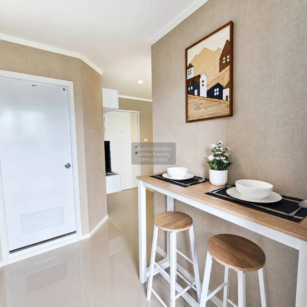 For Sale Condo , Lumpini Ville Naklua - Wongamat , Na Kluea , Ban 4