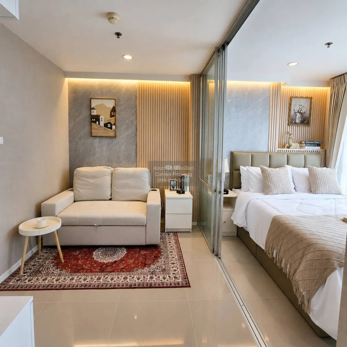 For Sale Condo , Lumpini Park Beach Jomtien , Na Kluea , Bang Lam 1