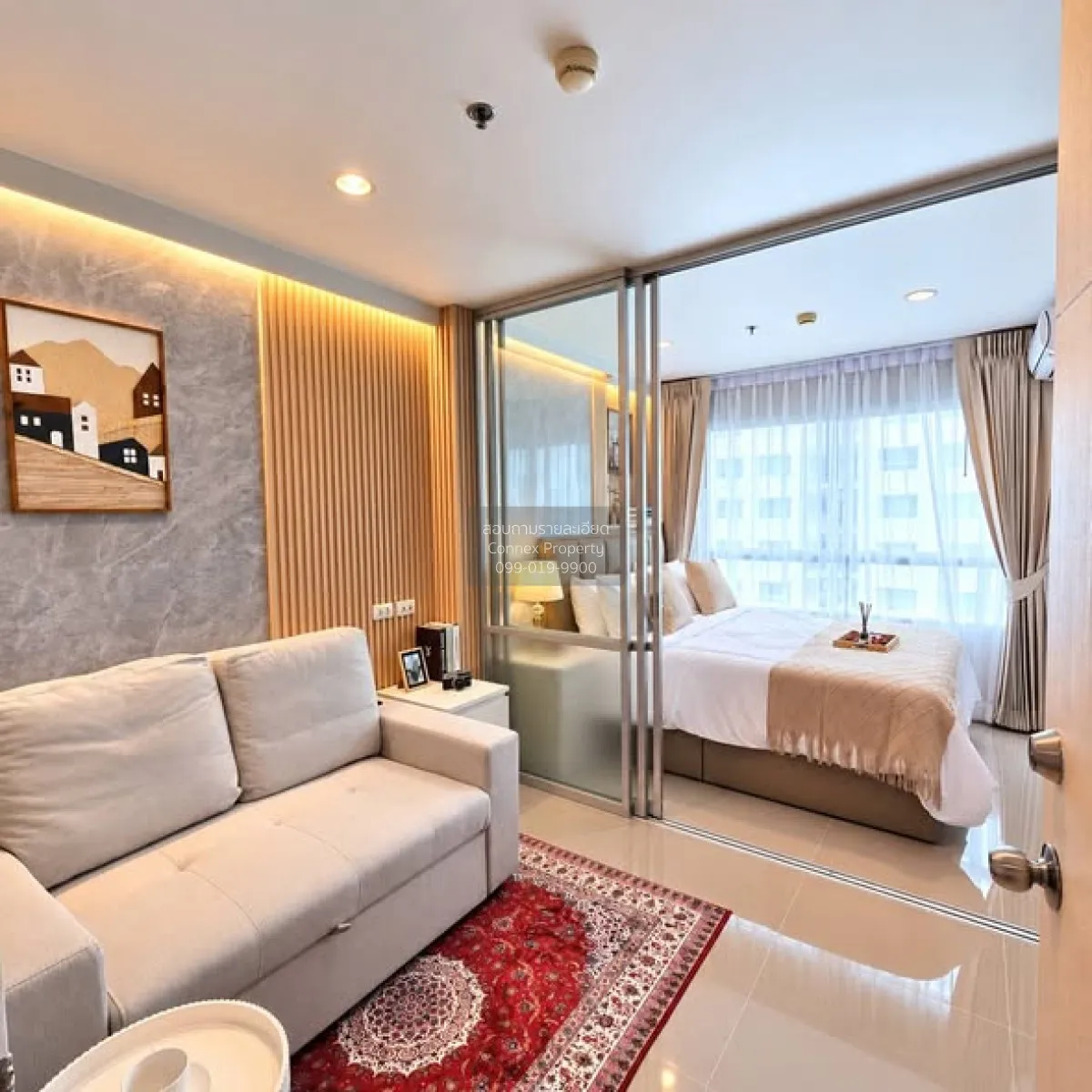 For Sale Condo , Lumpini Park Beach Jomtien , Na Kluea , Bang Lam 2