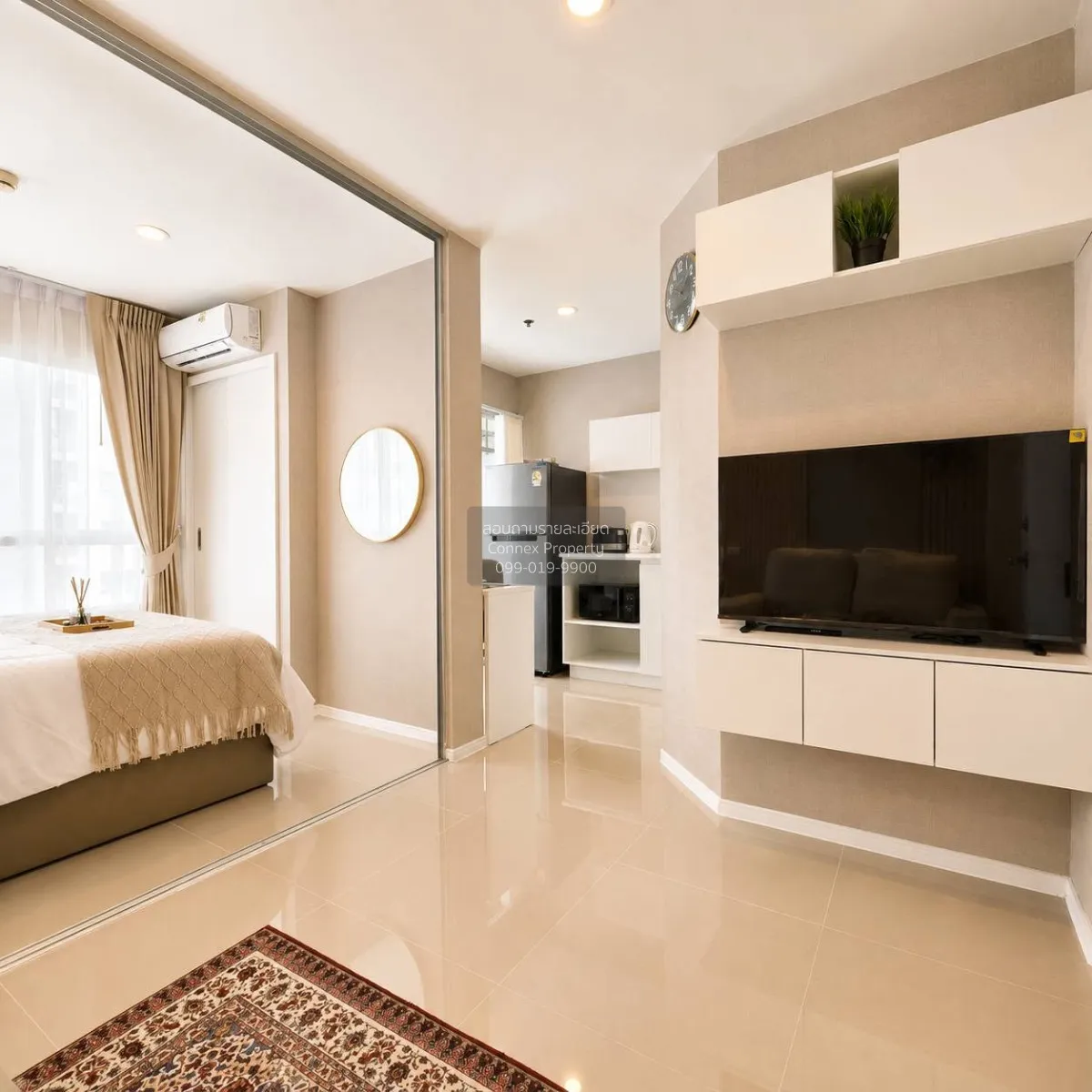 For Sale Condo , Lumpini Park Beach Jomtien , Na Kluea , Bang Lam 3