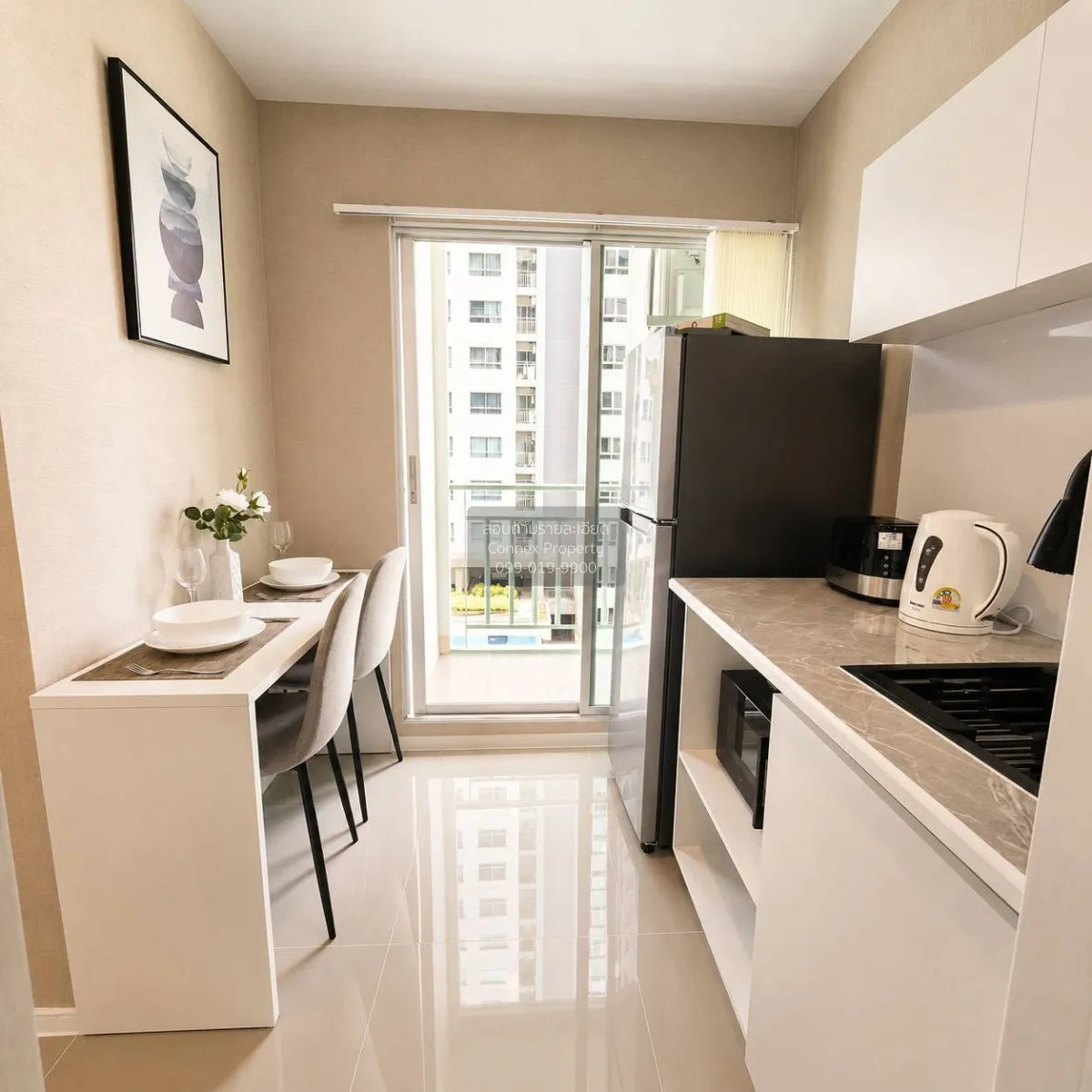 For Sale Condo , Lumpini Park Beach Jomtien , Na Kluea , Bang Lam 4