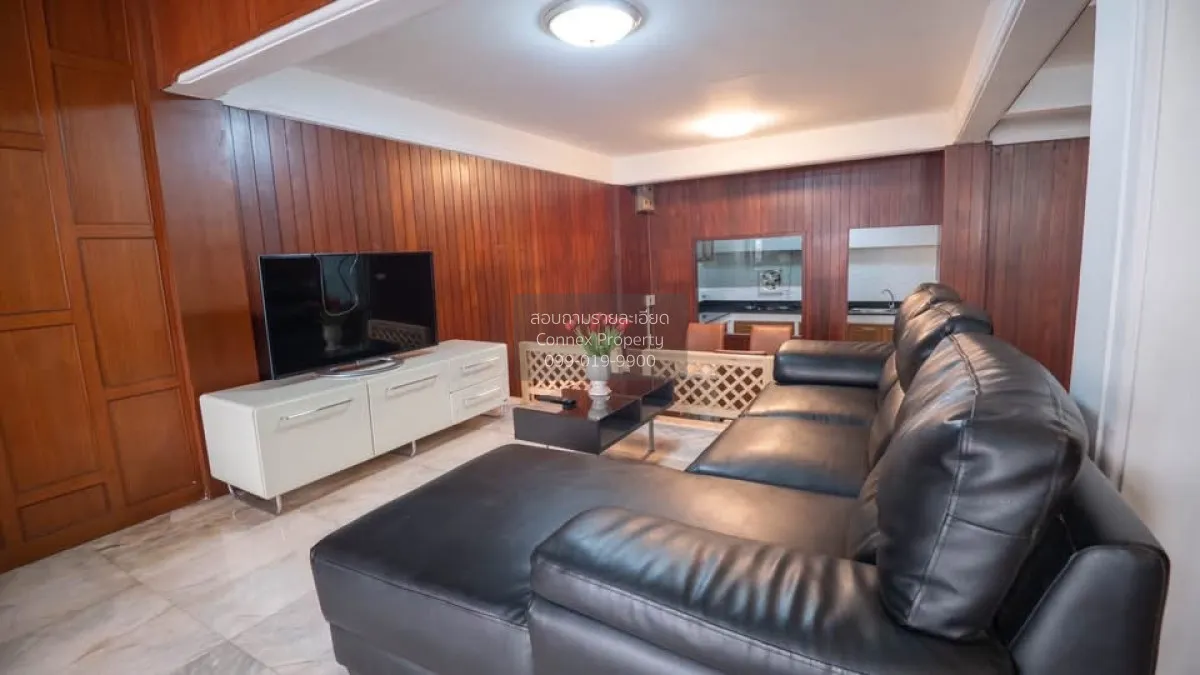 For Rent Townhouse/Townhome  , Ekkamai Villa , Khlong Tan Nuea ,  3